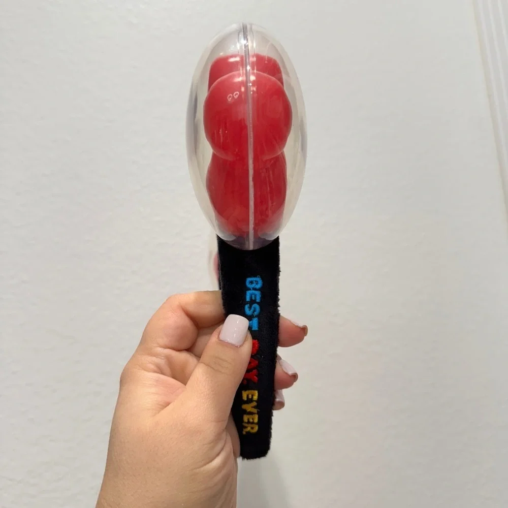 NEW Disney Balloon Light Up Ears